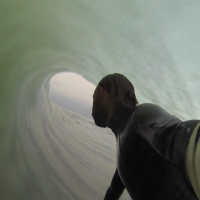 Kepa Acero  - My best surf session ever